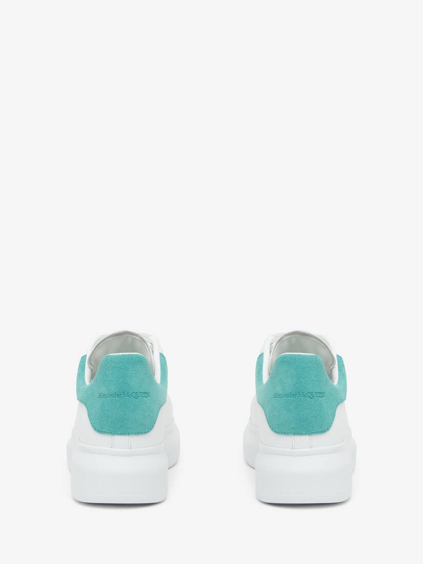 Alexander McQueen 阔型运动鞋
