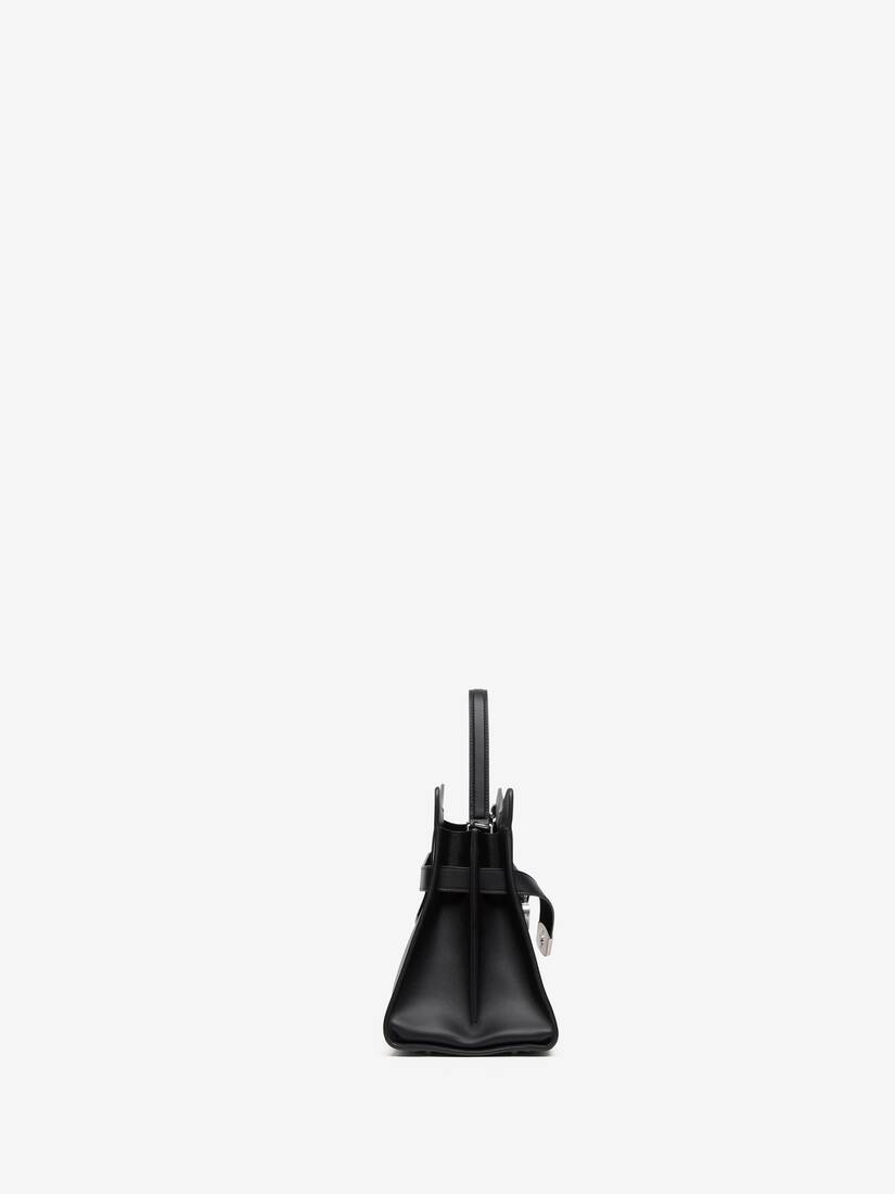 Alexander McQueen Locke手袋
