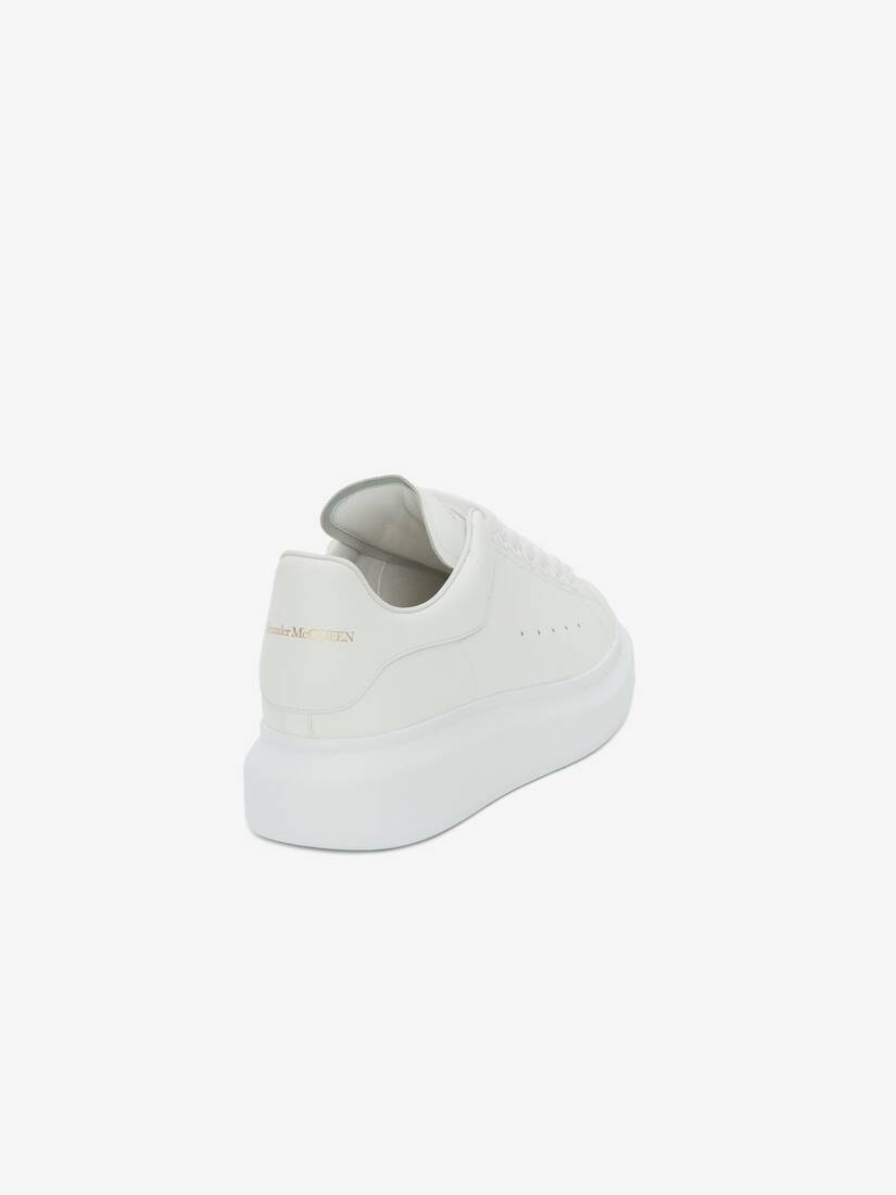 Alexander McQueen 阔型运动鞋
