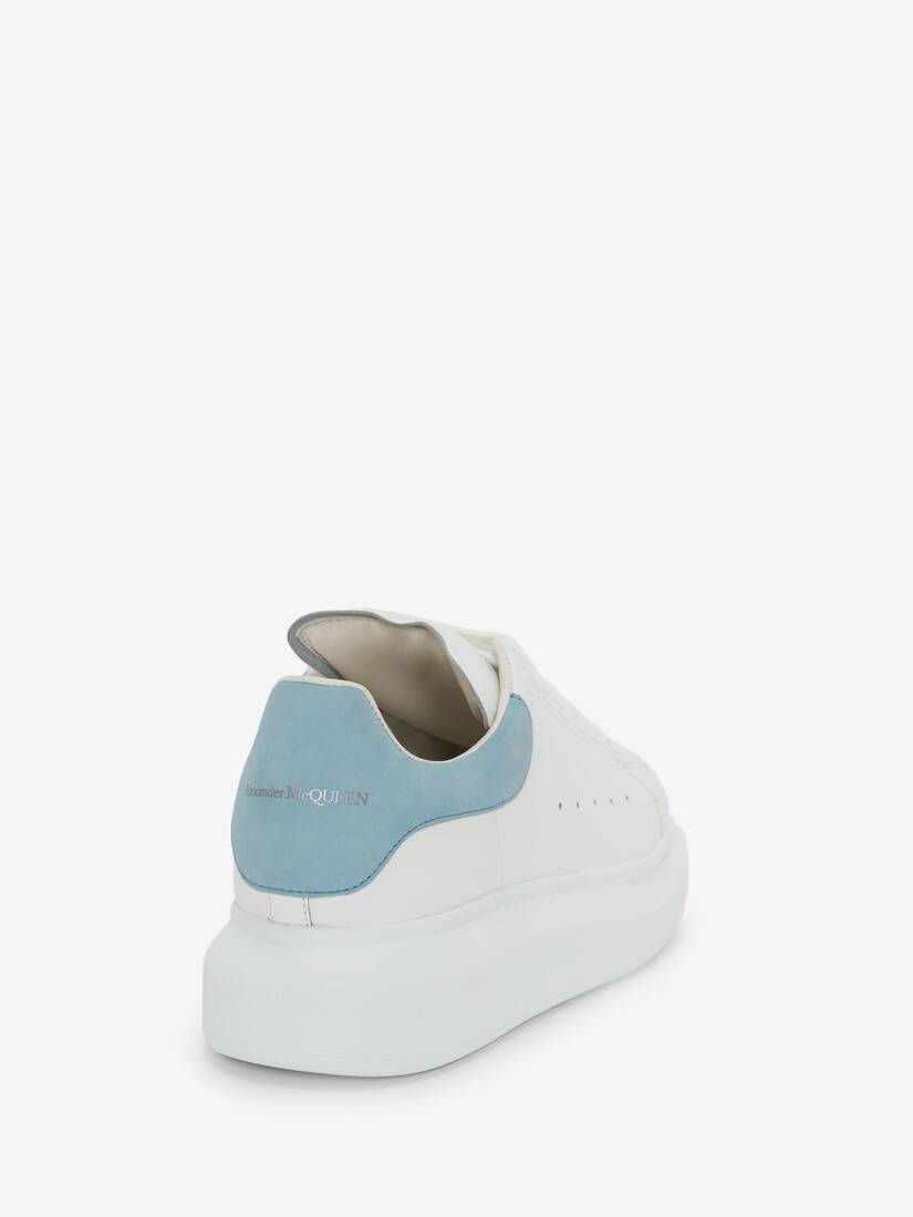 Alexander McQueen 阔型运动鞋