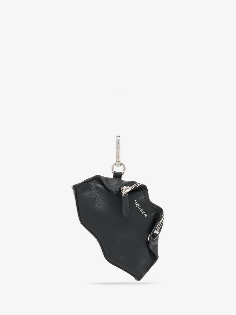 Alexander McQueen Manta吊饰