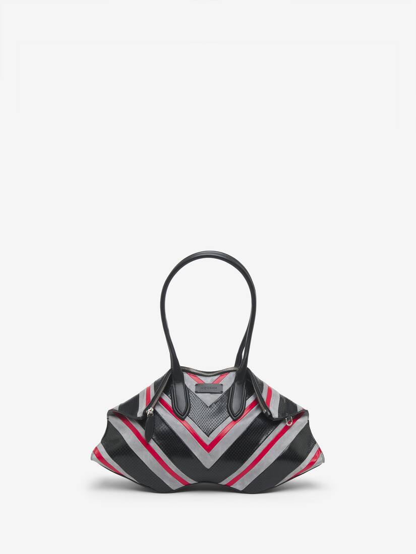 Alexander McQueen McQueen Manta手袋 | Alexander McQueen