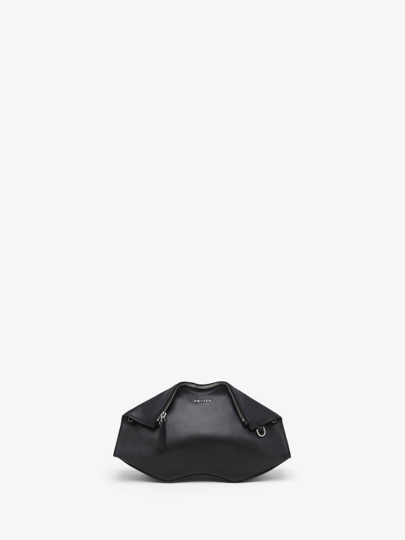 Alexander McQueen Manta手拿包