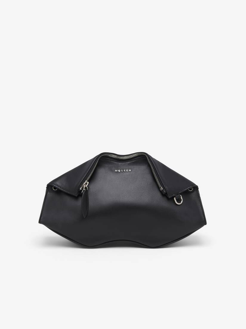 Alexander McQueen Manta手拿包