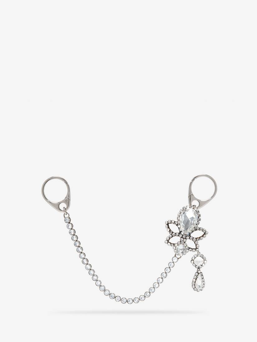 Alexander McQueen 吊灯链条吊饰
