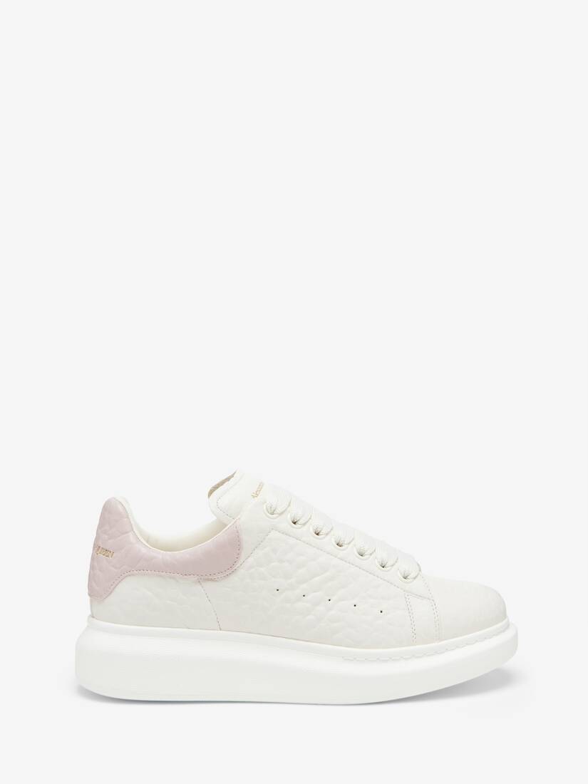 Alexander McQueen 阔型运动鞋