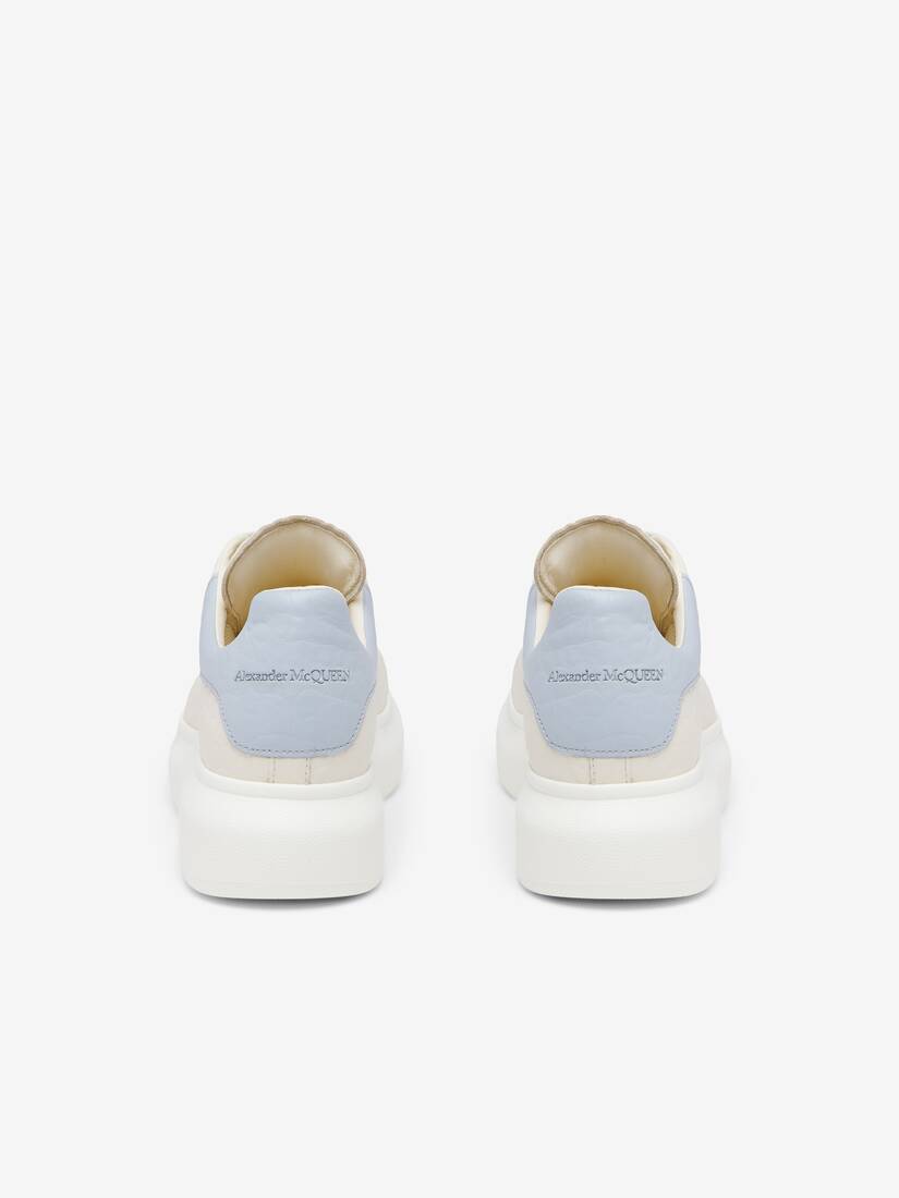 Alexander McQueen 阔型运动鞋
