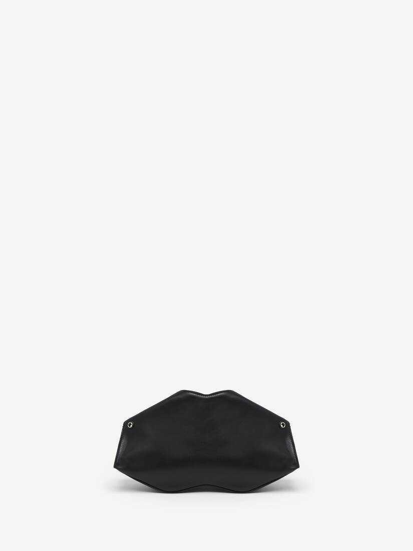 Alexander McQueen Manta手拿包