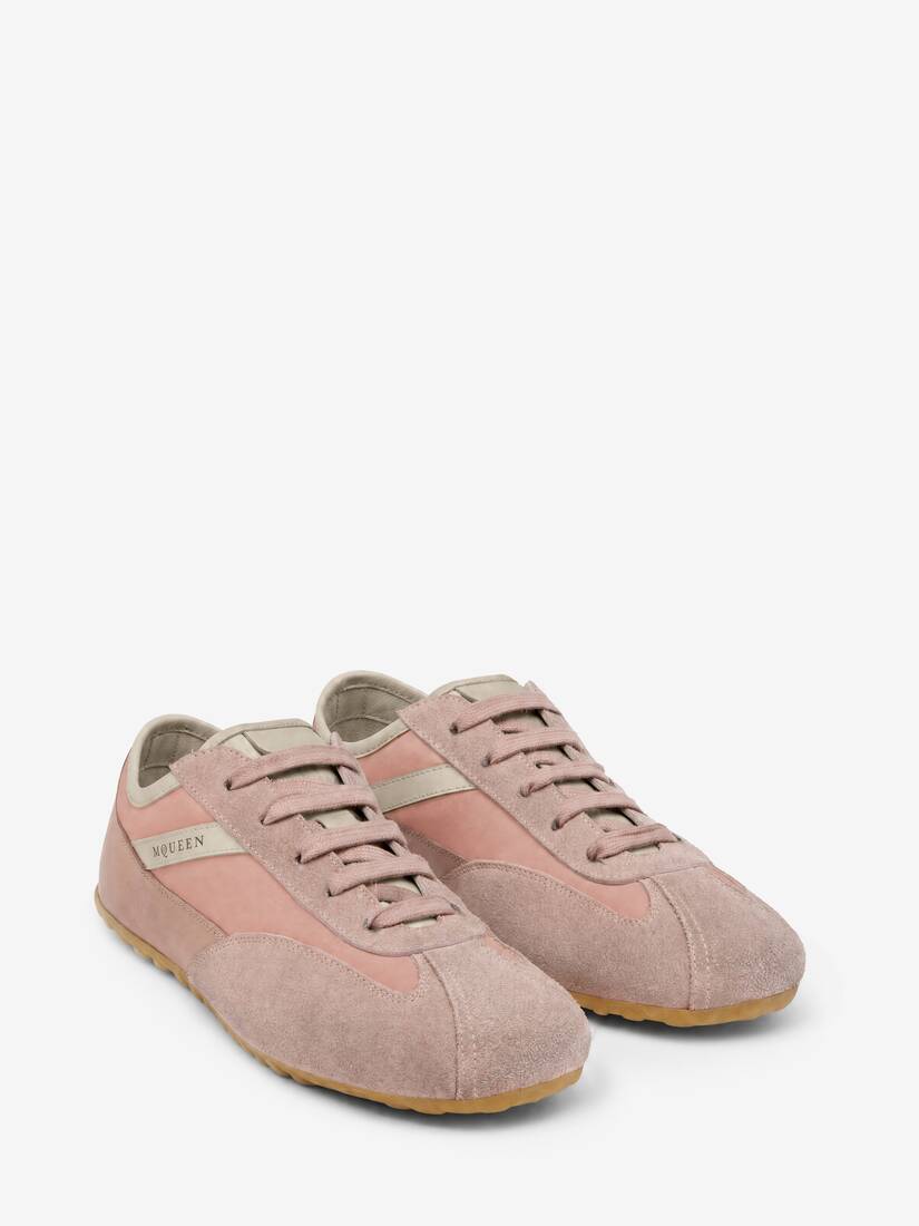 Alexander McQueen Boxe运动鞋