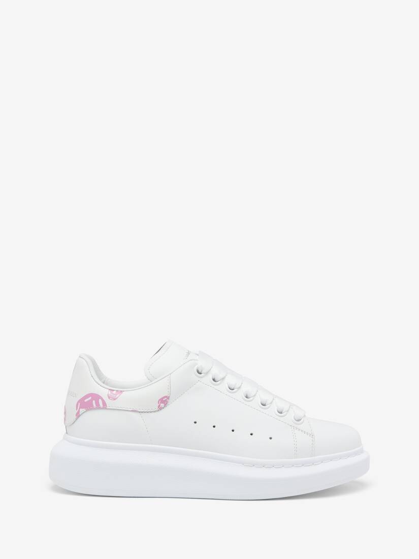 Alexander McQueen 阔型运动鞋