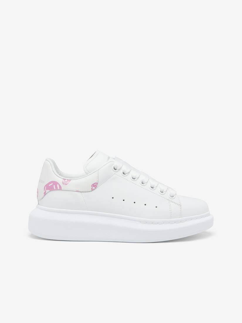 Alexander McQueen 阔型运动鞋