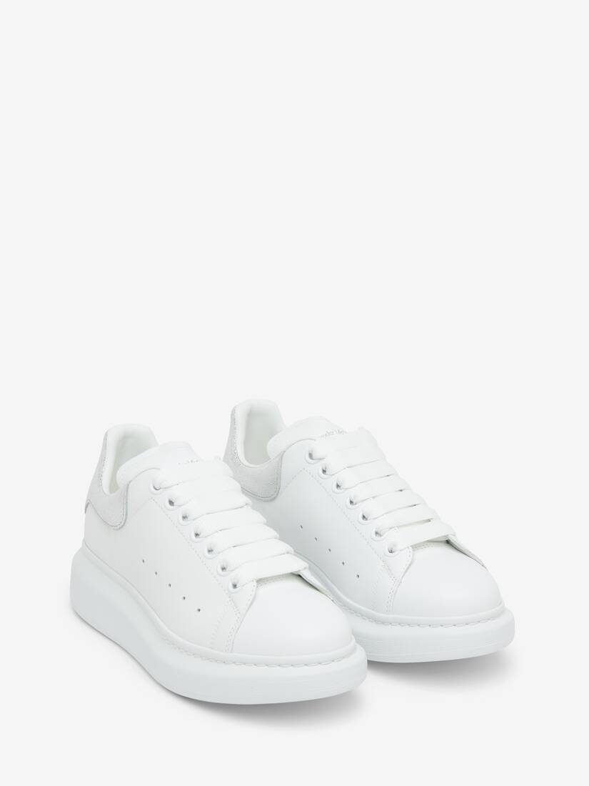 Alexander McQueen 阔型运动鞋