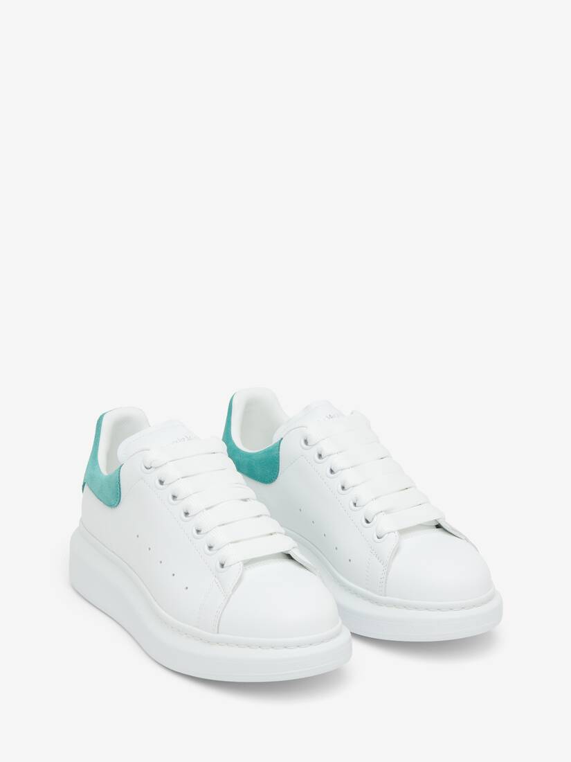 Alexander McQueen 阔型运动鞋