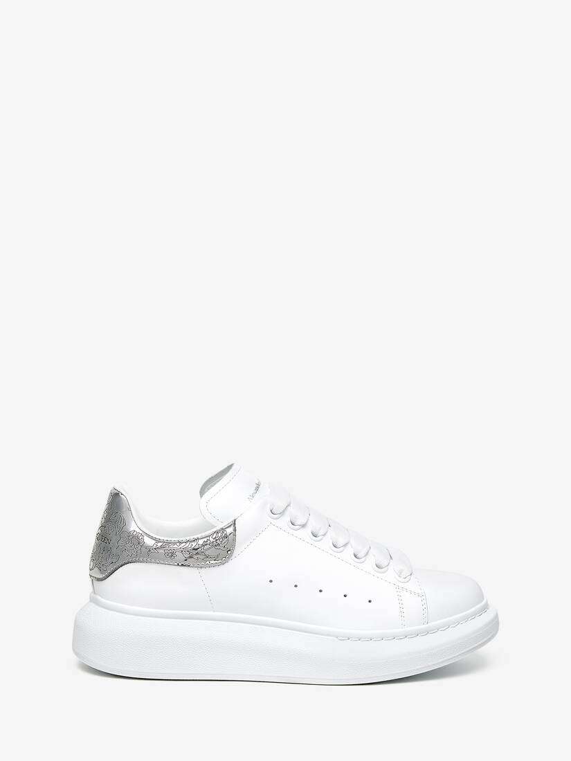 Alexander McQueen 阔型运动鞋