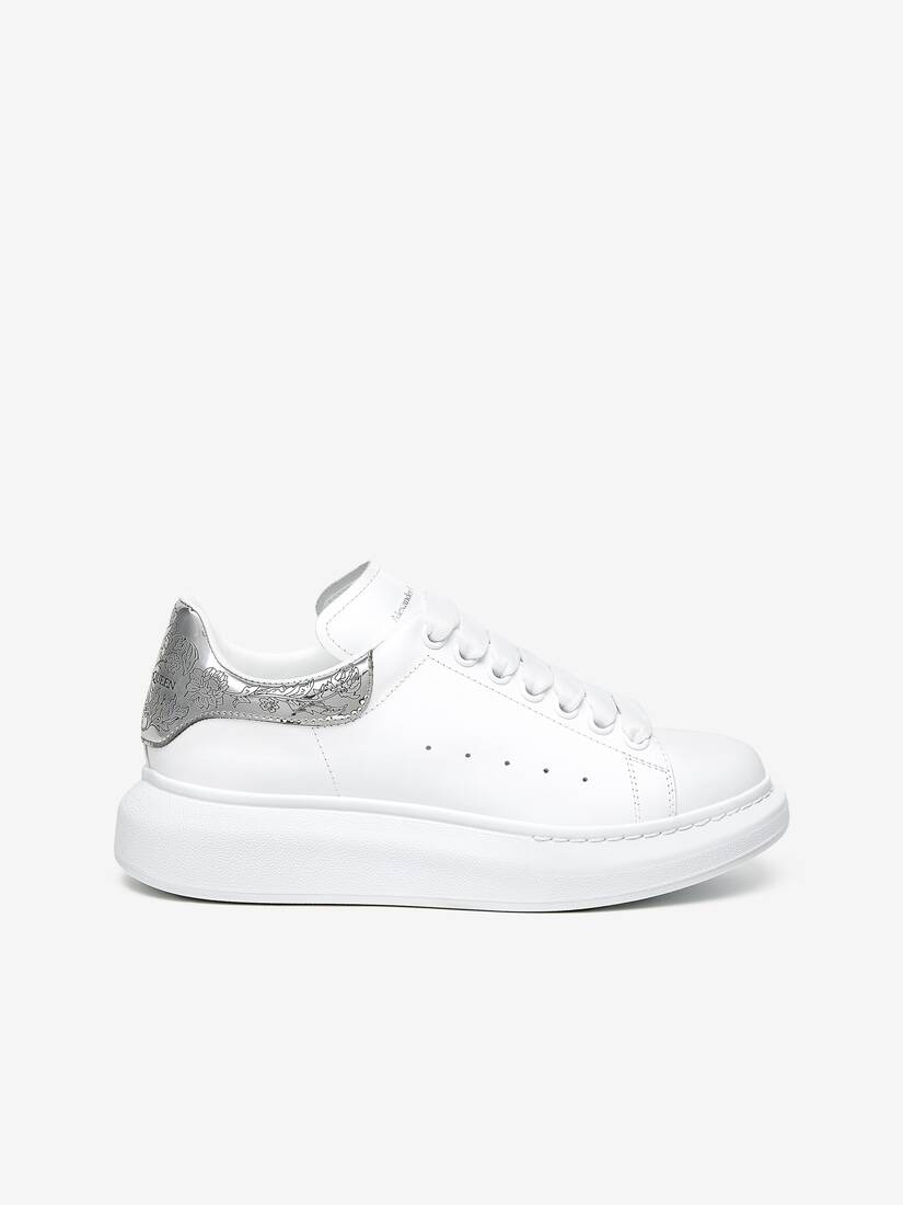 Alexander McQueen 麦昆 McQueen | 中国官网 | Alexander McQueen