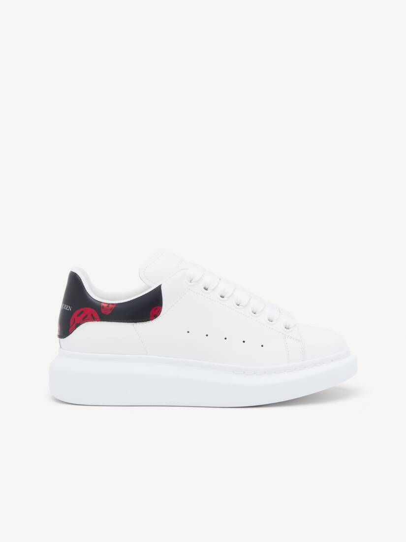 Alexander McQueen 阔型运动鞋