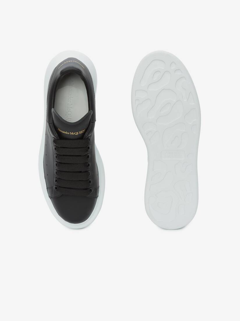Alexander McQueen 阔型运动鞋