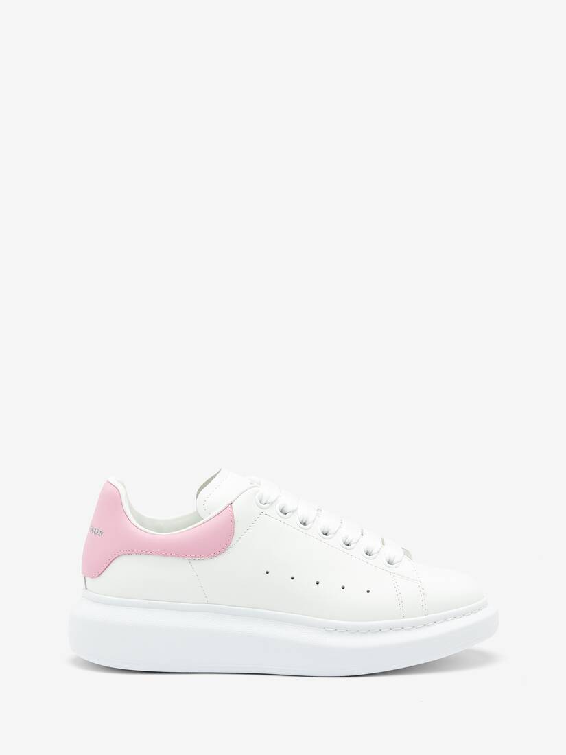 Alexander McQueen 阔型运动鞋
