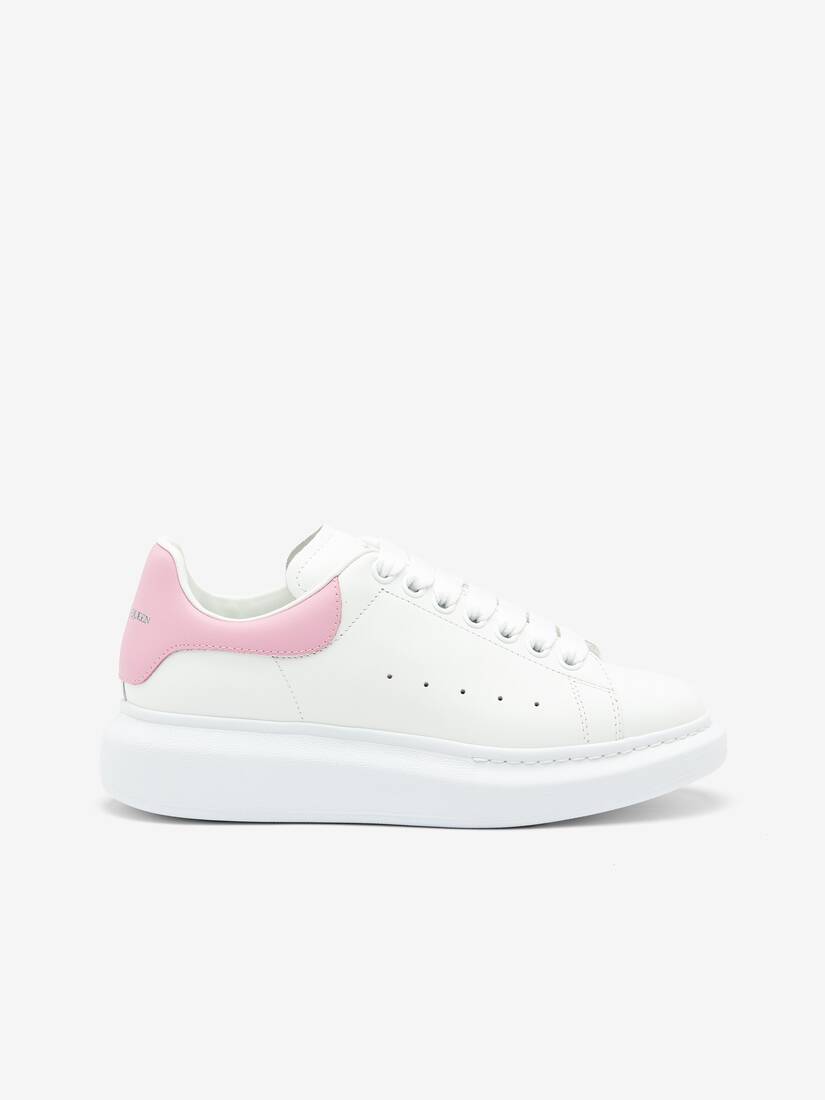 Alexander McQueen 阔型运动鞋