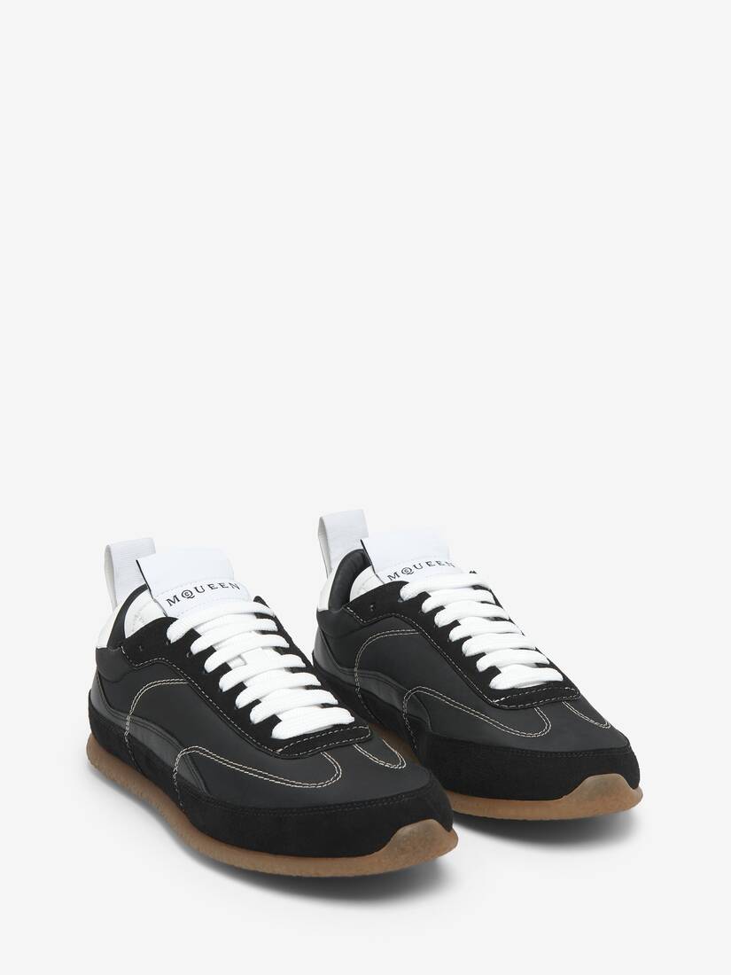 Alexander McQueen EC1运动鞋