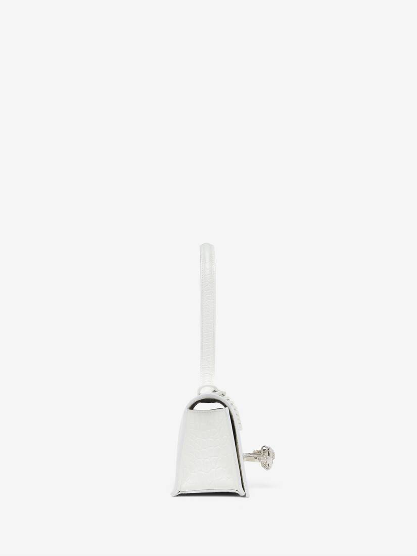 Alexander McQueen Jewelled手袋