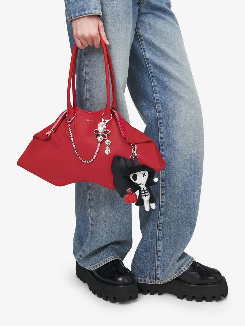 Alexander McQueen 娃娃 The Doll Artie