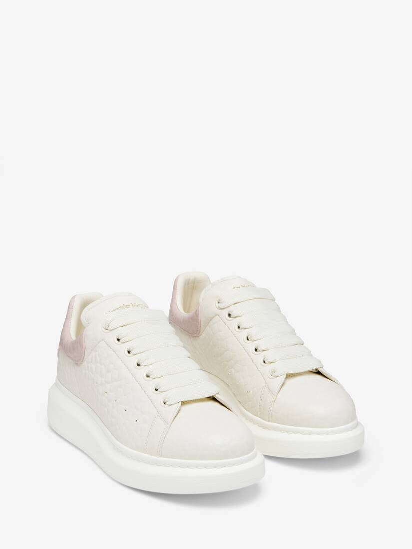 Alexander McQueen 阔型运动鞋