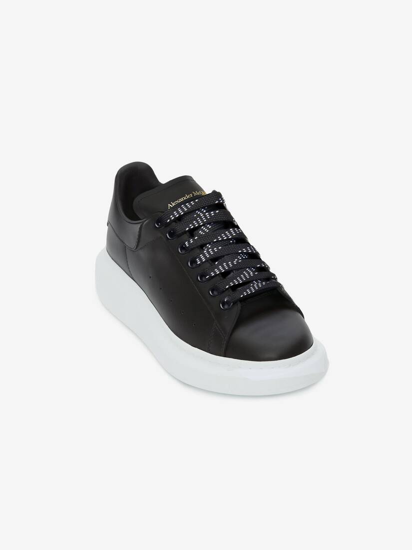 Alexander McQueen 阔型运动鞋