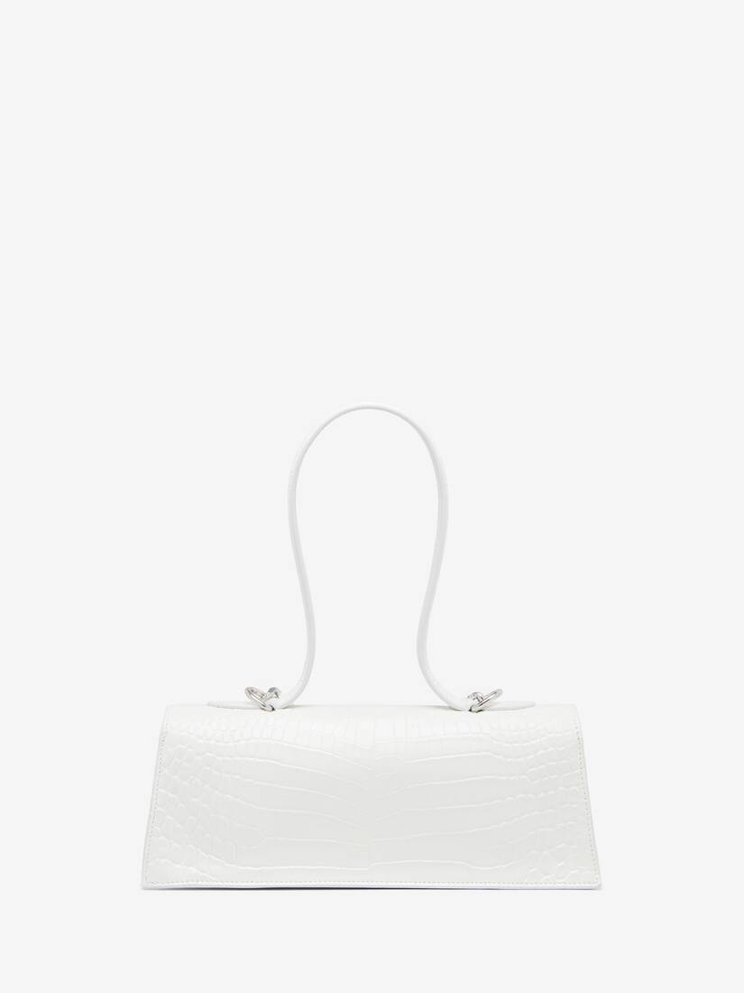 Alexander McQueen Jewelled手袋