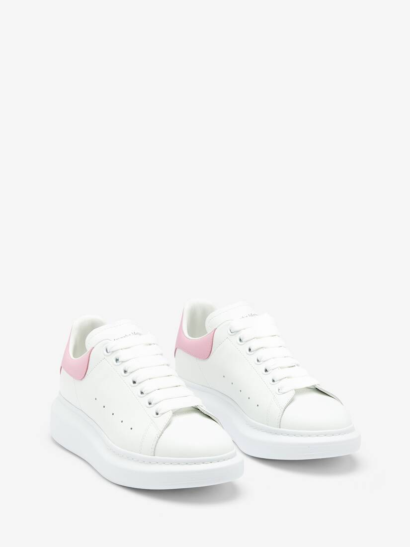 Alexander McQueen 阔型运动鞋