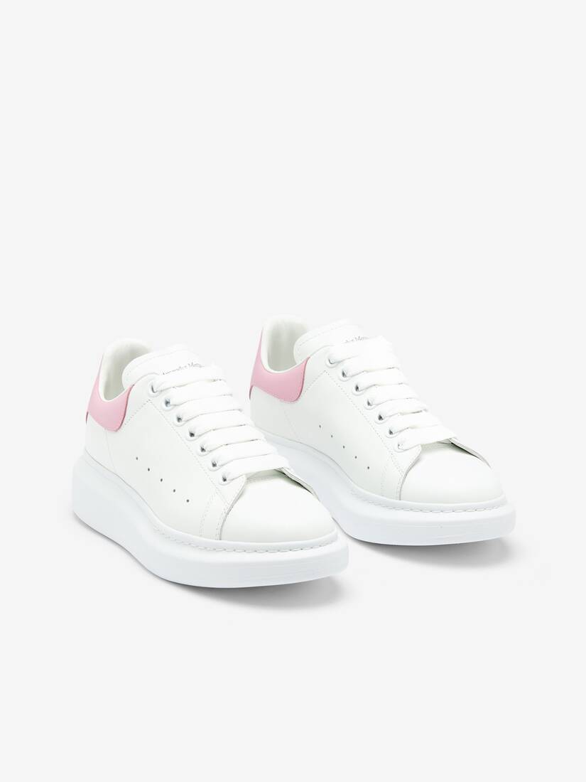 Alexander McQueen 阔型运动鞋