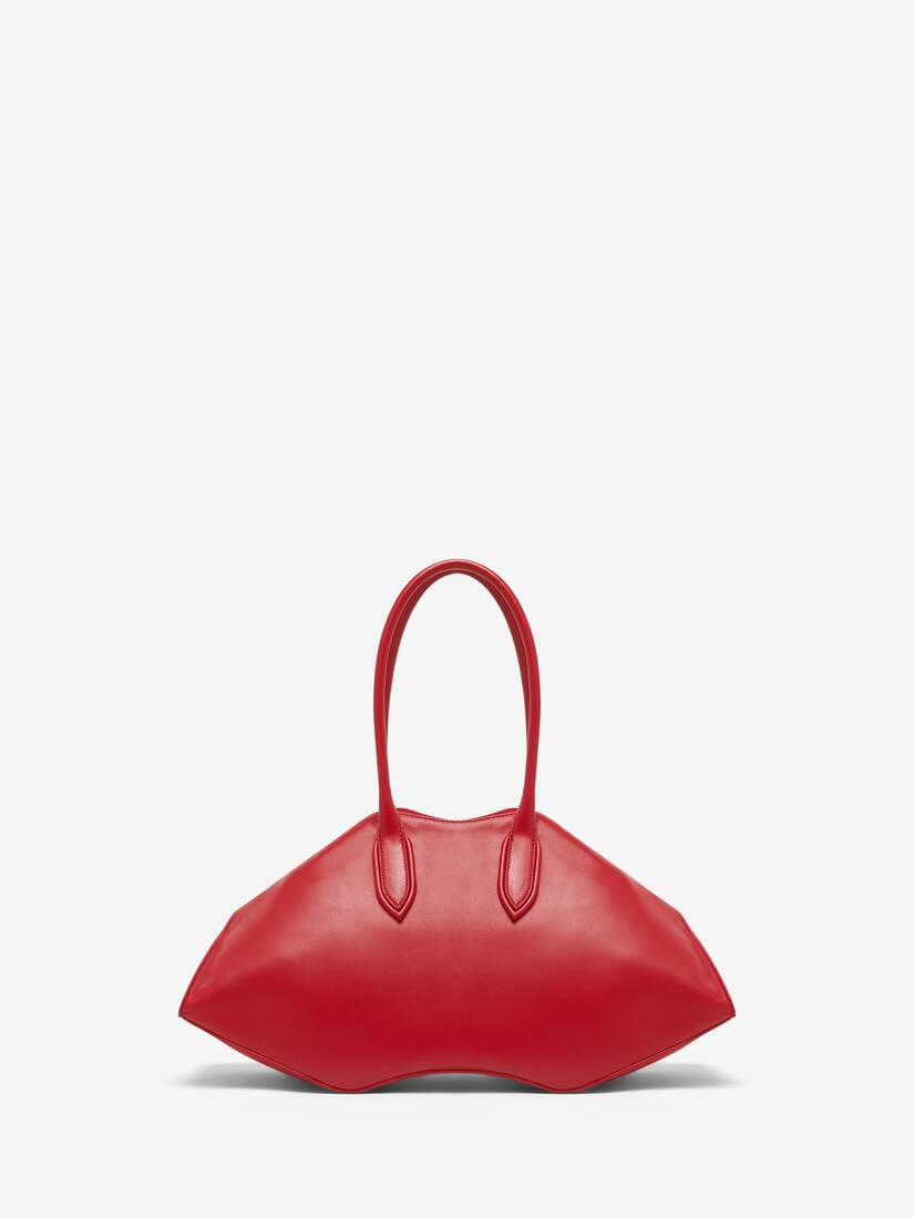 Alexander McQueen Manta手袋