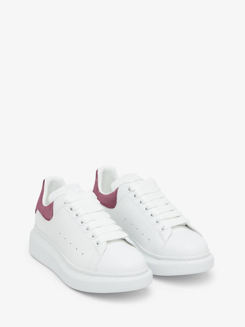Alexander McQueen 阔型运动鞋