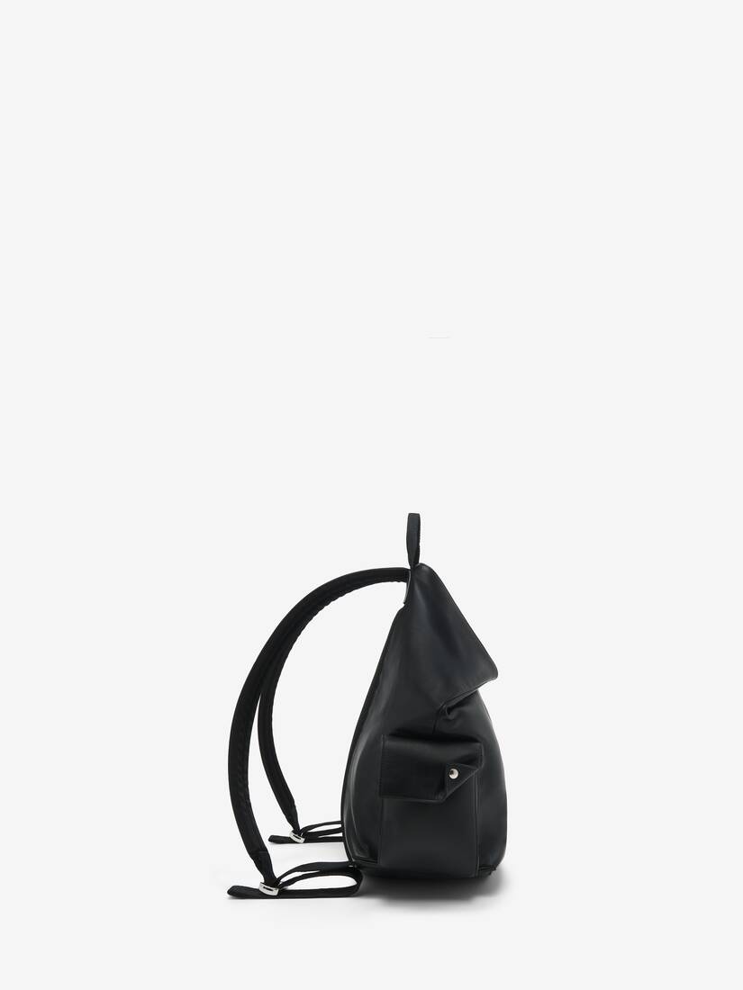 Alexander McQueen Manta肩背包