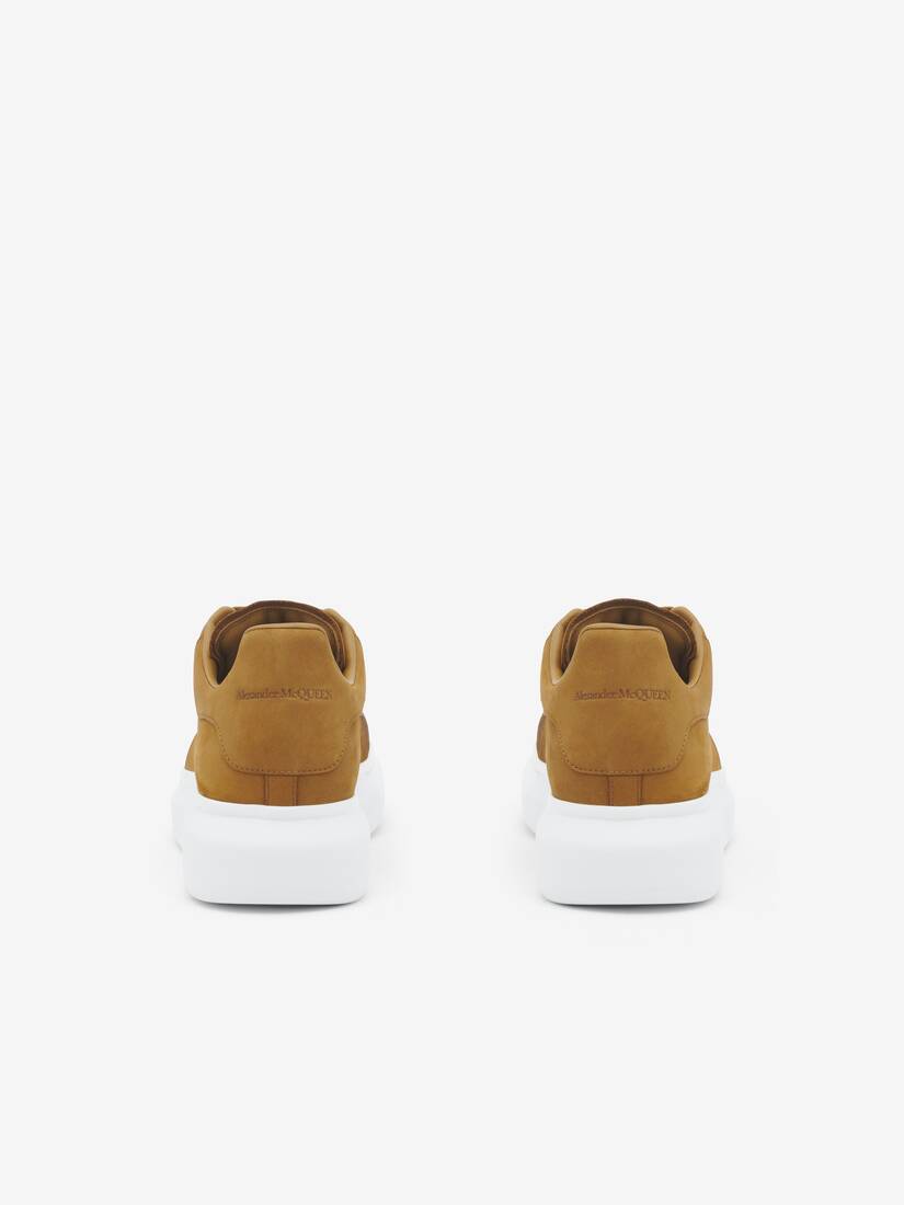 Alexander McQueen 阔型运动鞋