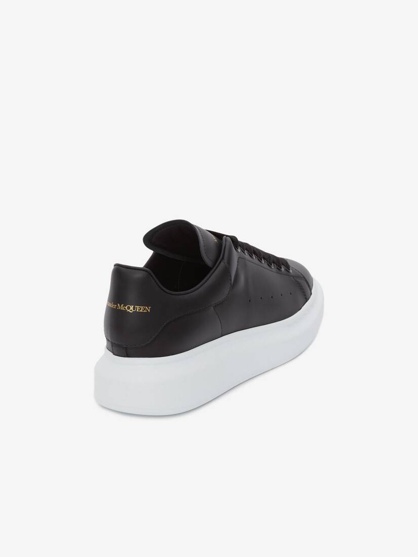 Alexander McQueen 阔型运动鞋