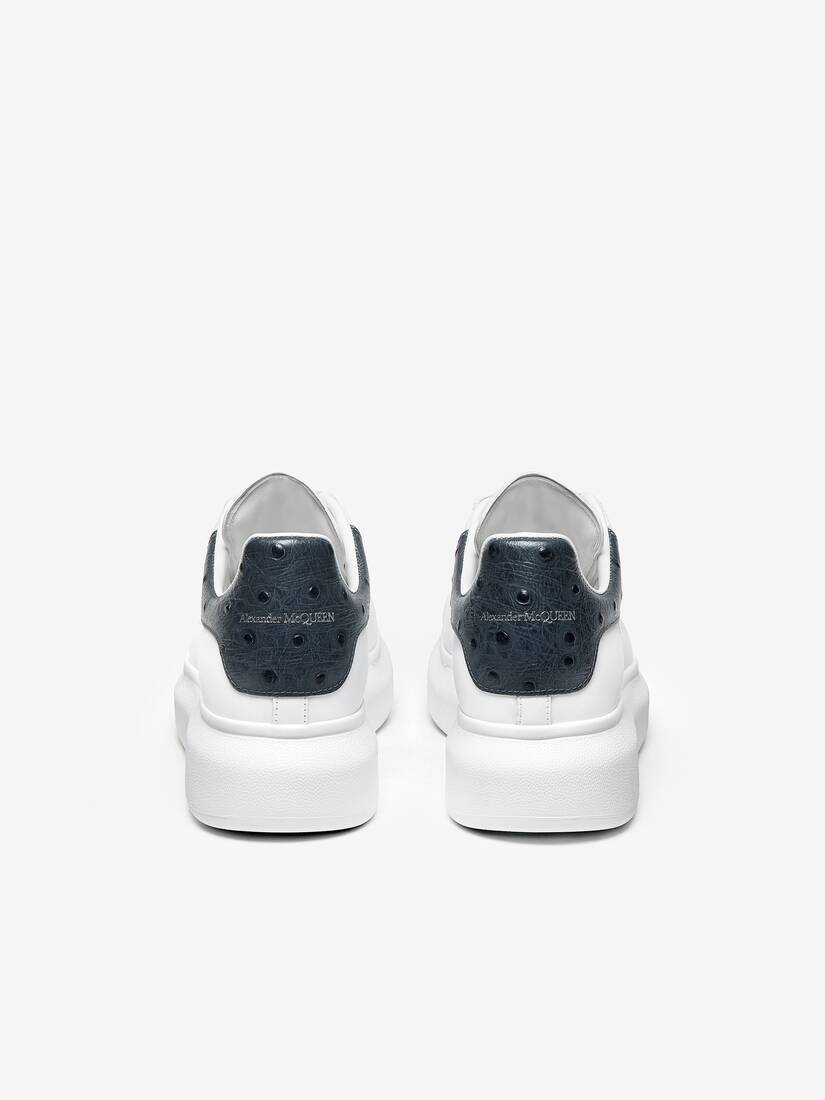 Alexander McQueen 阔型运动鞋