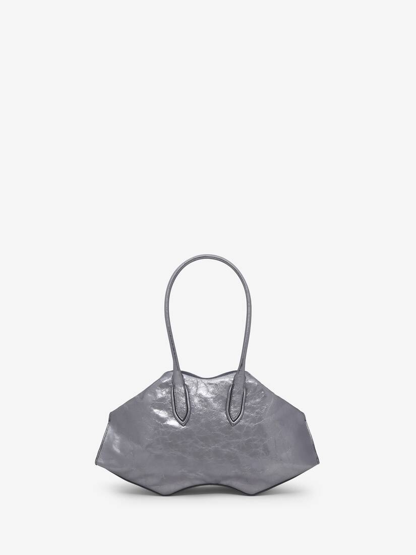 Alexander McQueen Manta手袋
