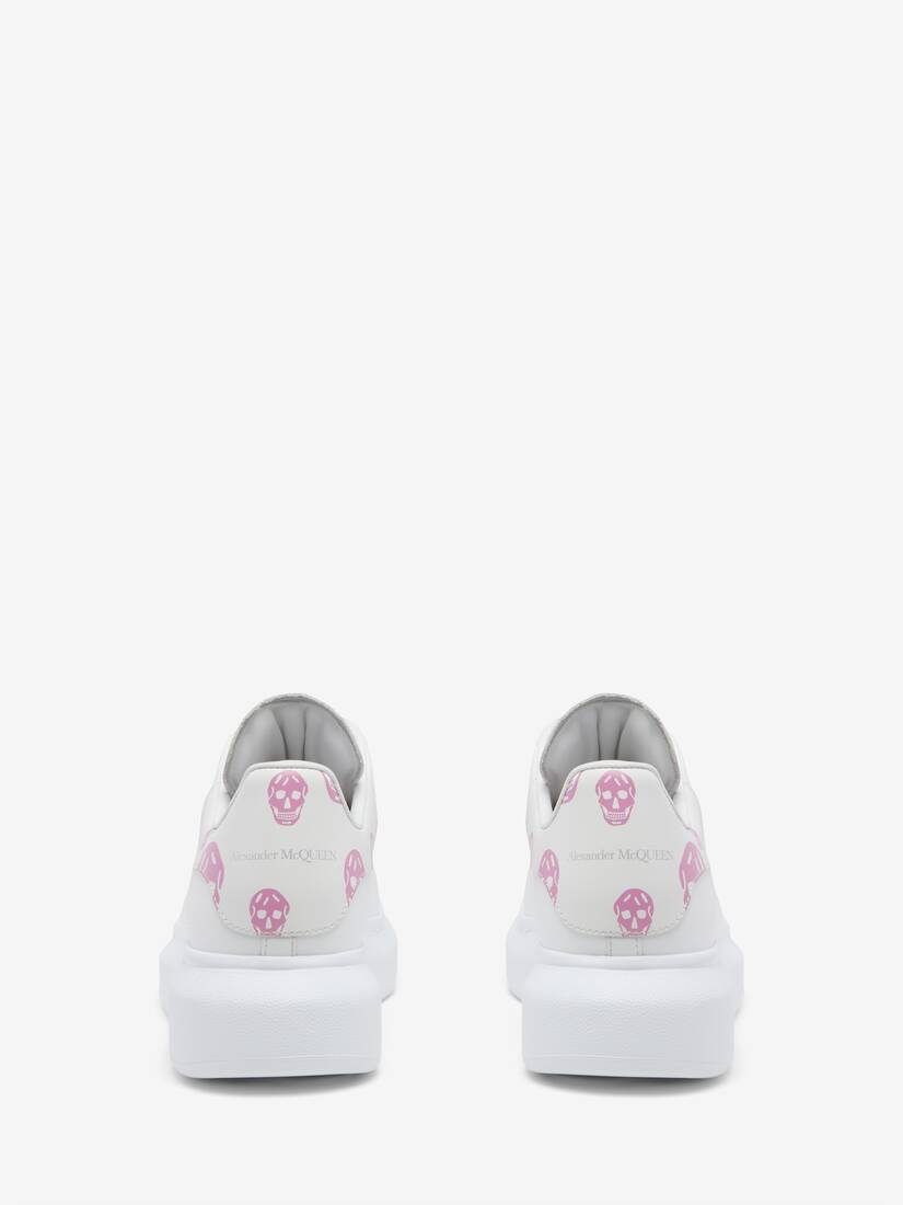 Alexander McQueen 阔型运动鞋