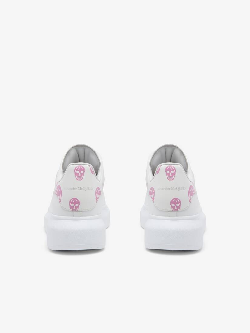 Alexander McQueen 阔型运动鞋