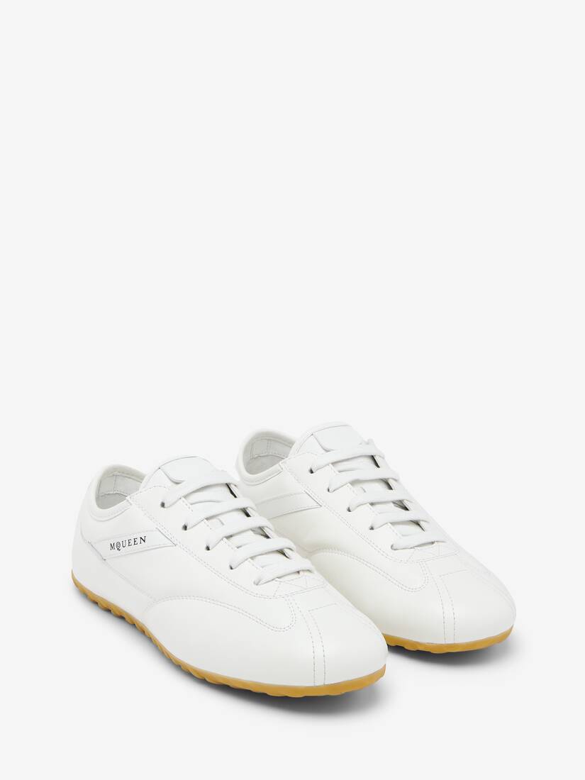 Alexander McQueen Boxe运动鞋