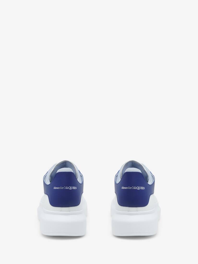 Alexander McQueen 阔型运动鞋
