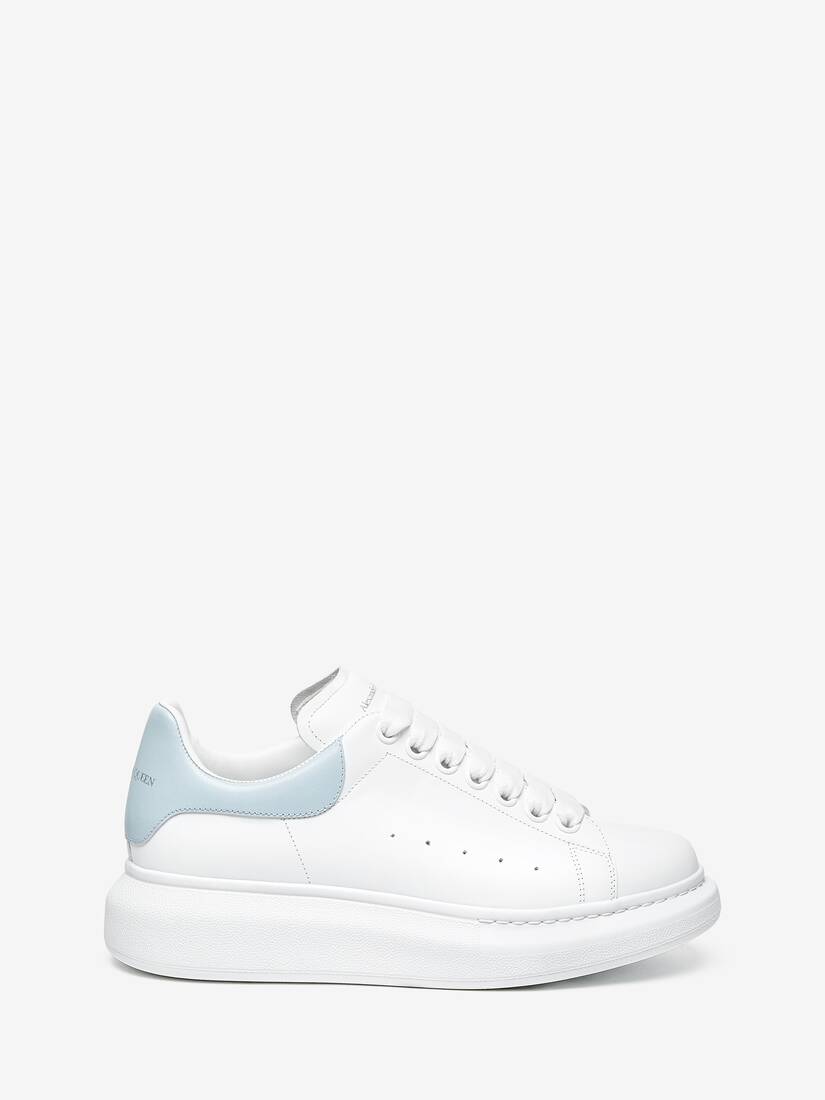 Alexander McQueen 阔型运动鞋
