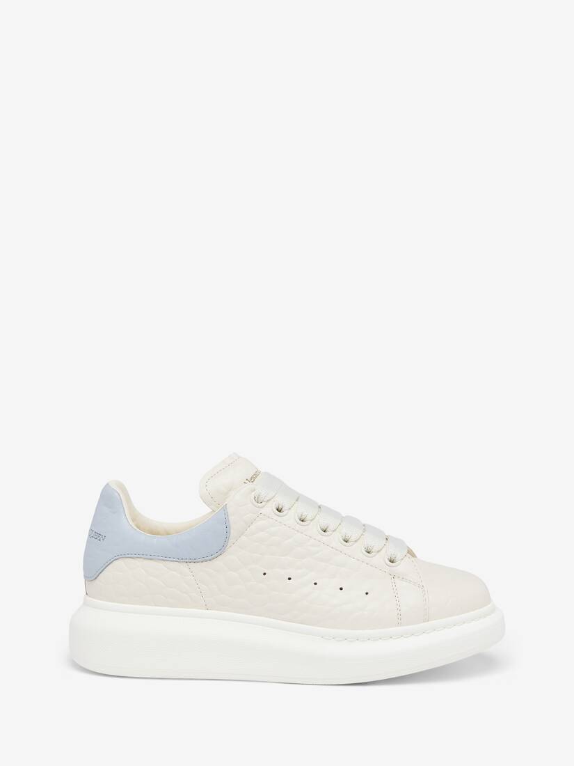 Alexander McQueen 阔型运动鞋