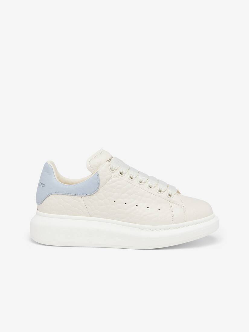 Alexander McQueen 阔型运动鞋