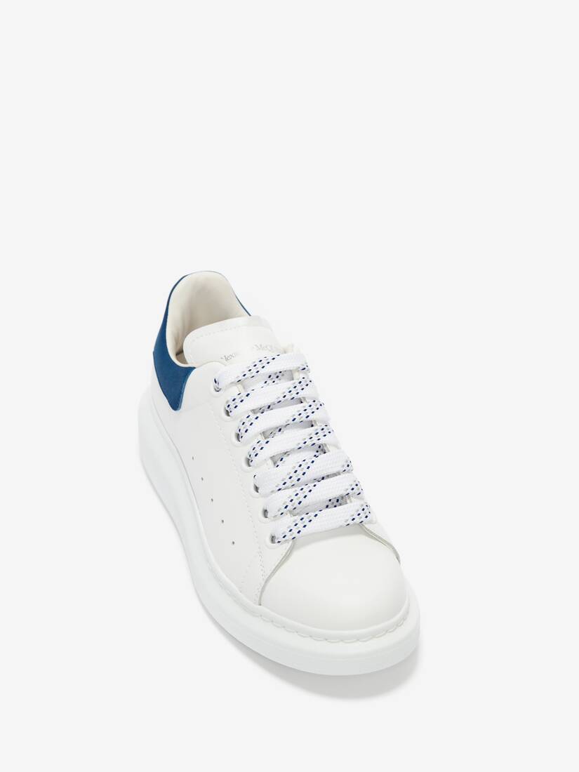Alexander McQueen 阔型运动鞋
