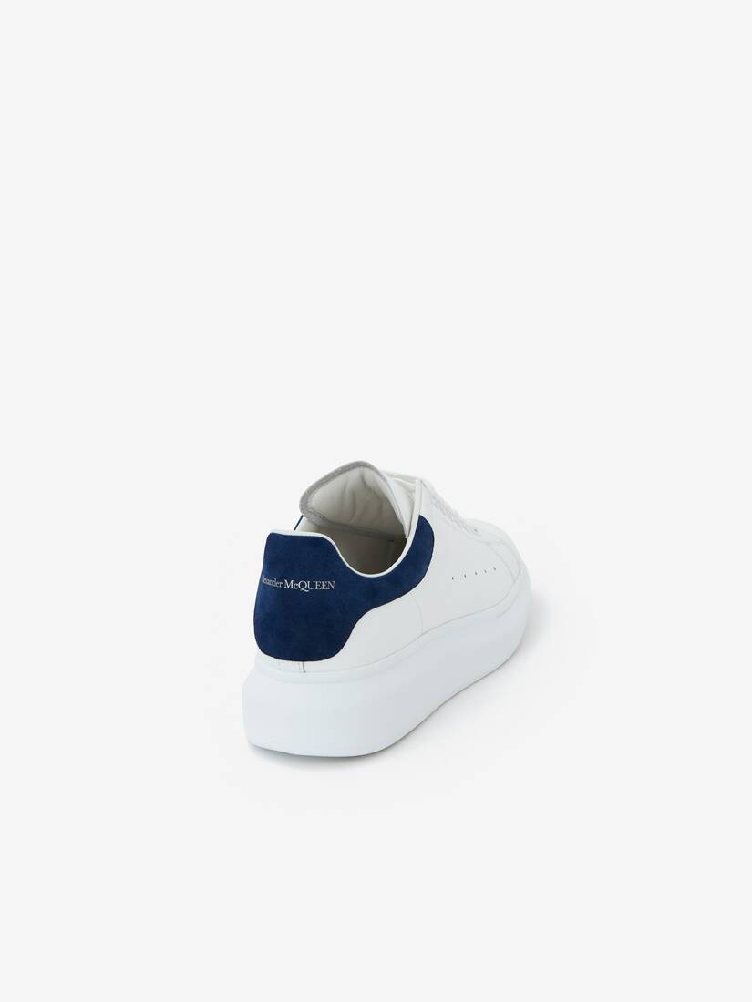 Alexander McQueen 阔型运动鞋