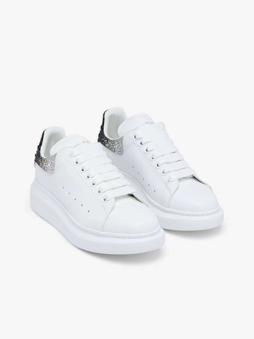 Alexander McQueen 阔型运动鞋