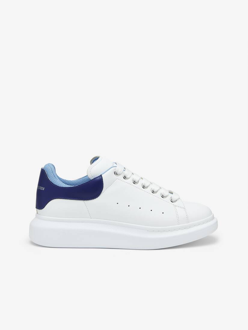 Alexander McQueen 阔型运动鞋