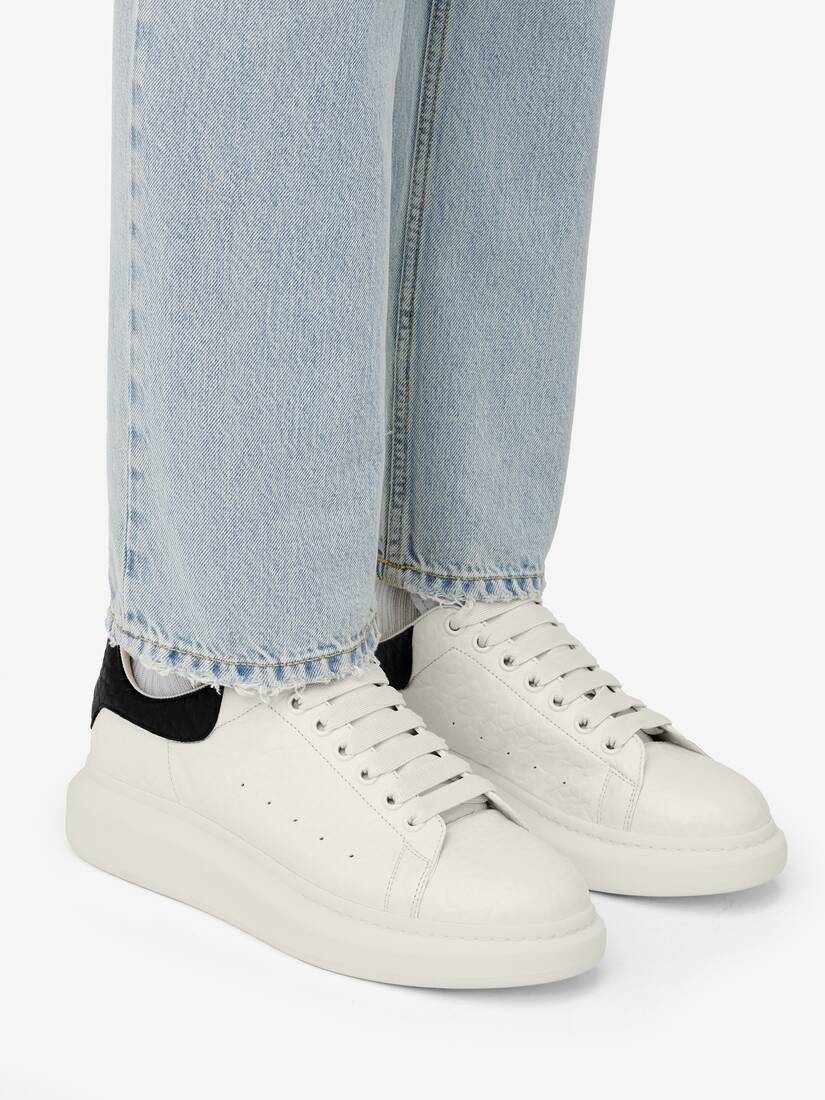 Alexander McQueen 阔型运动鞋